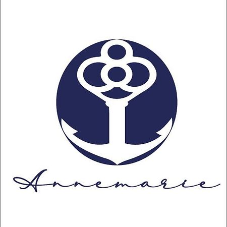 Annemarie B&B Marina Di Pisa Exteriér fotografie