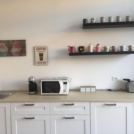 Annemarie B&B Marina Di Pisa Exteriér fotografie