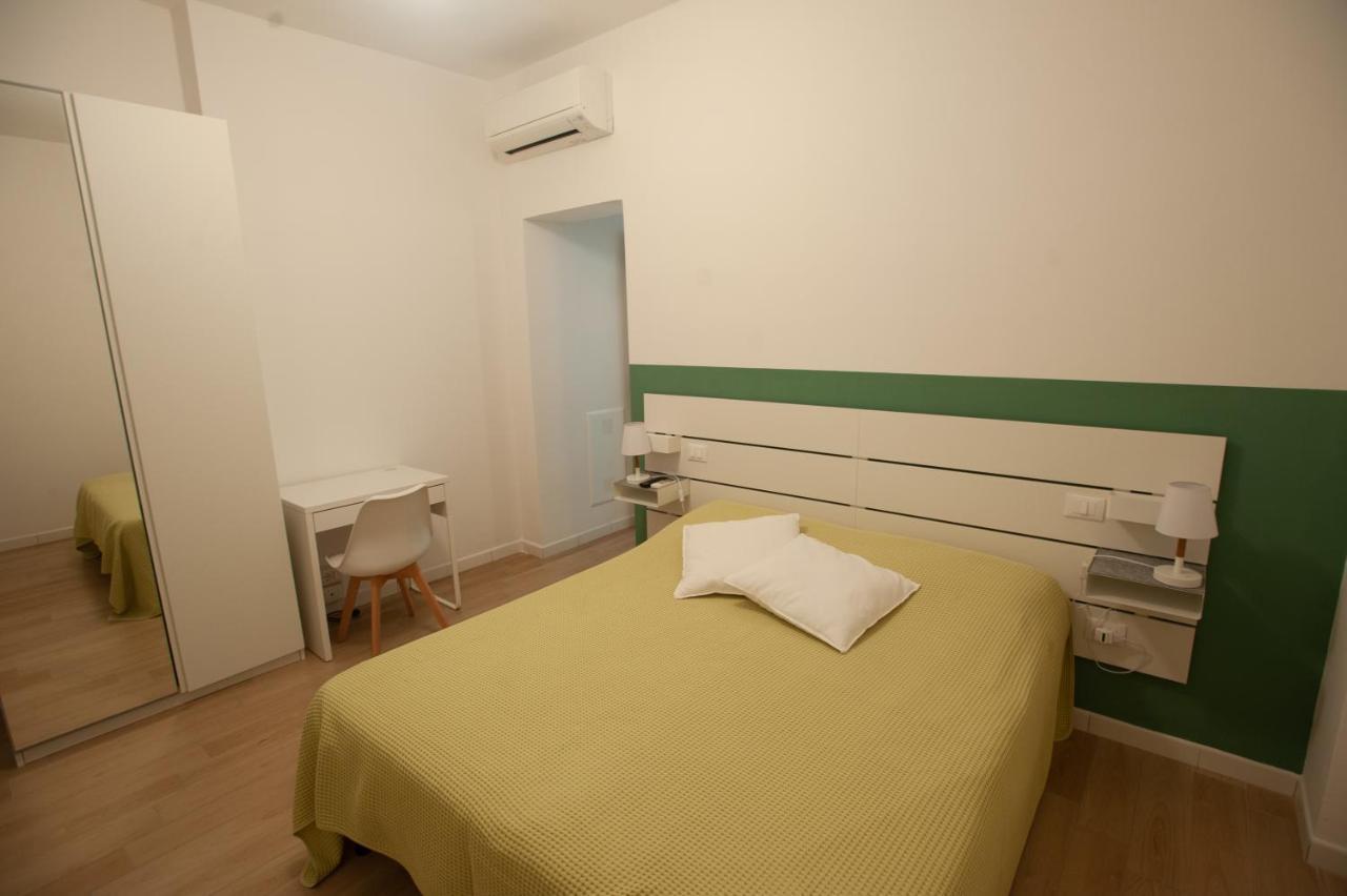 Annemarie B&B Marina Di Pisa Exteriér fotografie