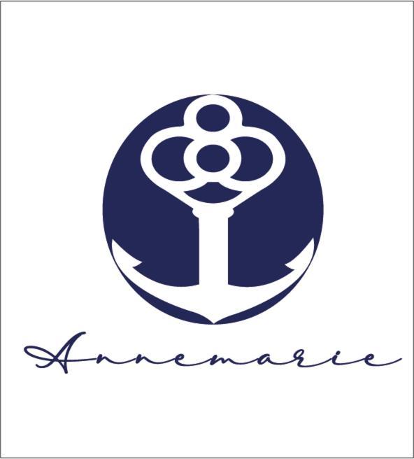 Annemarie B&B Marina Di Pisa Exteriér fotografie