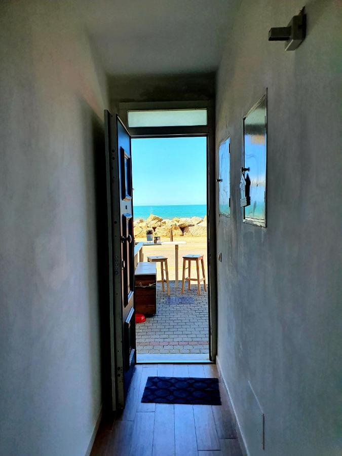 Annemarie B&B Marina Di Pisa Exteriér fotografie