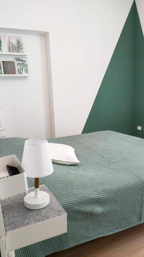 Annemarie B&B Marina Di Pisa Exteriér fotografie