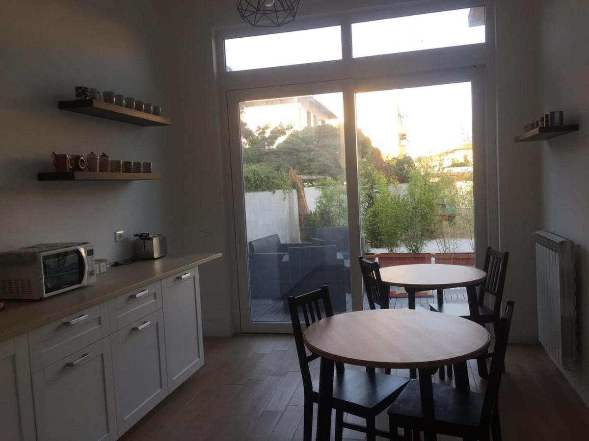 Annemarie B&B Marina Di Pisa Exteriér fotografie