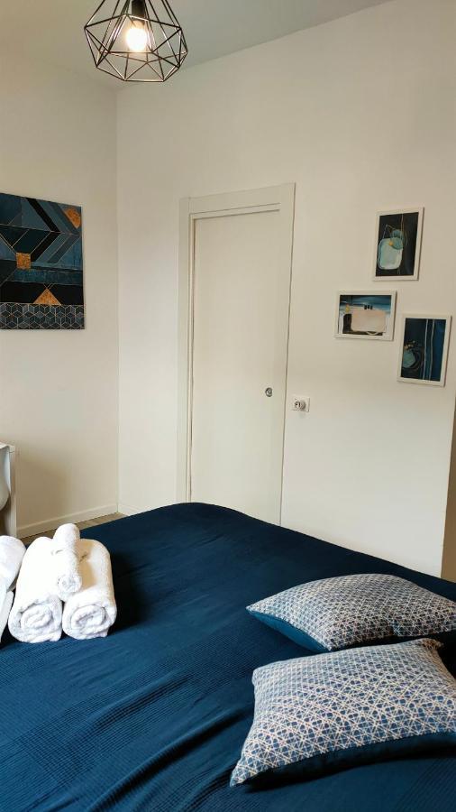 Annemarie B&B Marina Di Pisa Exteriér fotografie